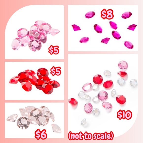 ♥️ O2 VALENTINE’s DAY BUILD-A-BUNDLE ♥️ - Picture 12 of 16